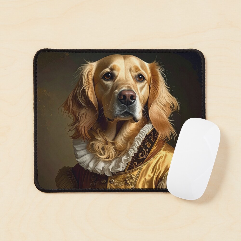 Item preview, Mouse Pad designed and sold by Rutvain.
