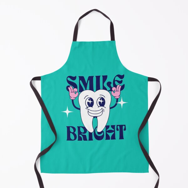 Item preview, Retro tooth. designed and sold by MyHappyArtShop.
