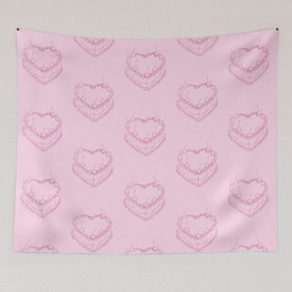 Item preview, Piece of Cake! designed and sold by paigealayna.