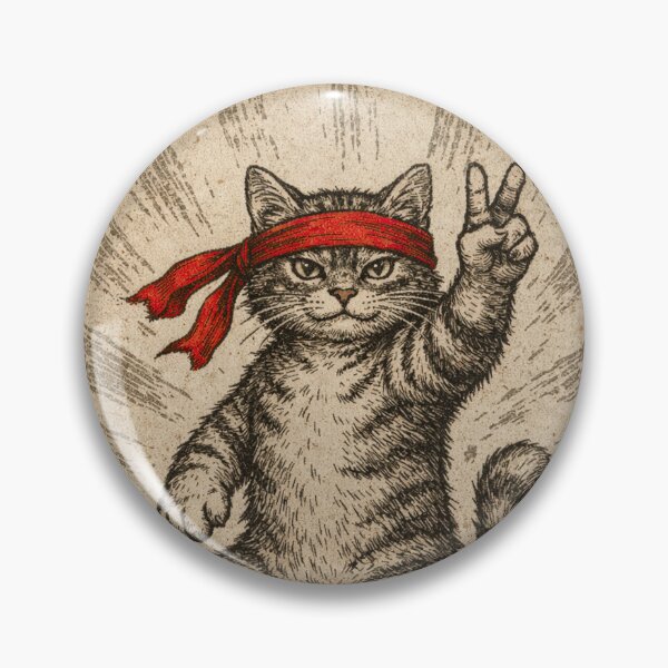 Item preview, Battle Cat designed and sold by IzzyPizzy.