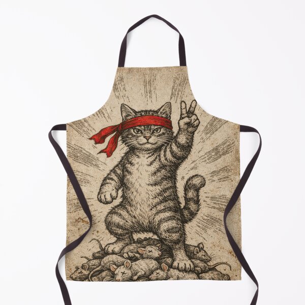 Item preview, Battle Cat designed and sold by IzzyPizzy.