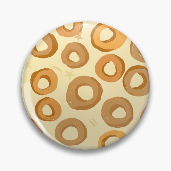 Item preview, Cheerios  designed and sold by SplodgeBlossom Illustration.
