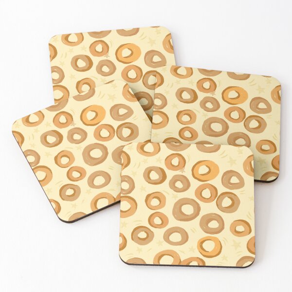 Item preview, Cheerios  designed and sold by SplodgeBlossom1.