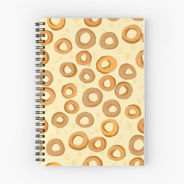 Item preview, Cheerios  designed and sold by SplodgeBlossom1.