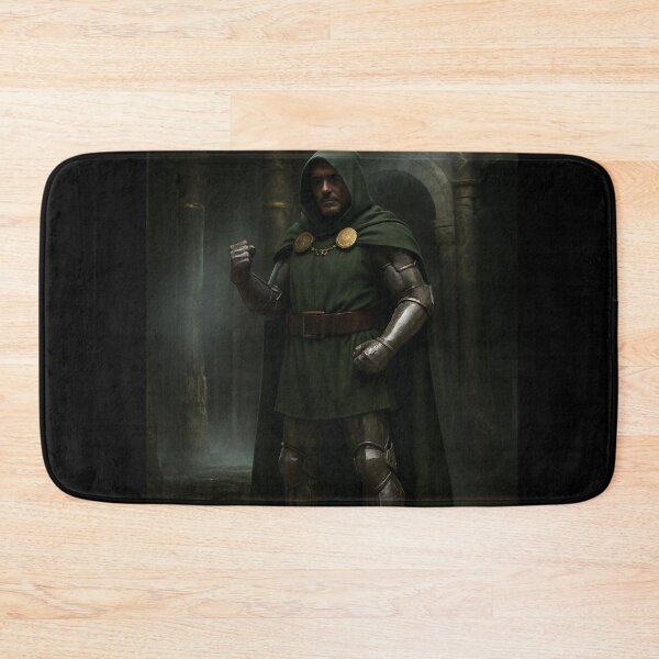 Item preview, doomsday designed and sold by TonysDarkDesigns.