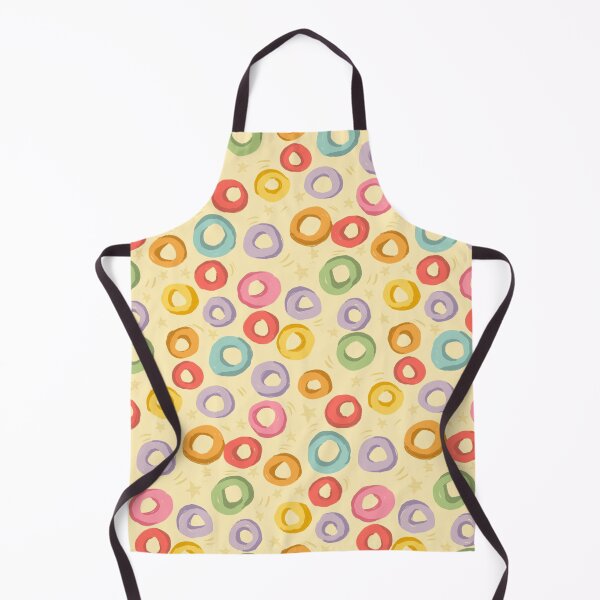 Item preview, Front loops cereal  designed and sold by SplodgeBlossom1.