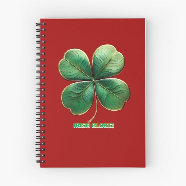 Item preview, IRISH BLOKE! designed and sold by BIGPIX91011.