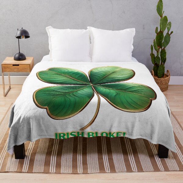 Item preview, IRISH BLOKE! designed and sold by BIGPIX91011.