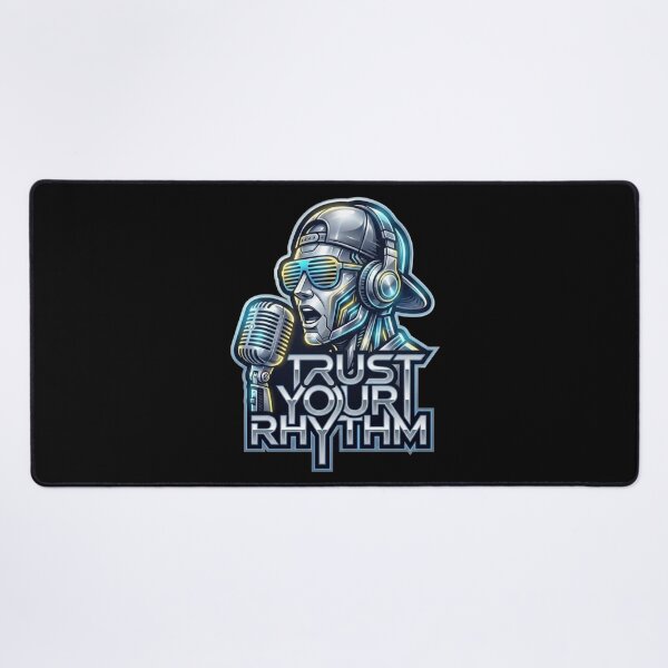 Item preview, Trust your rhythm designed and sold by Zedoura.