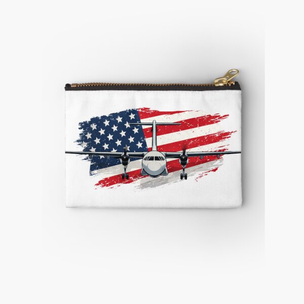 Item preview, E-9A Widget Telemetry Aircraft Military Aviation Design designed and sold by Combat Skies.
