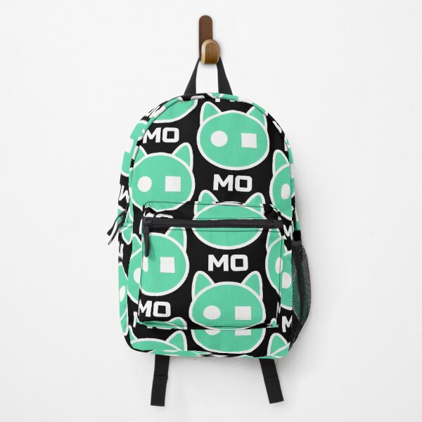 Item preview, MO Cat Minimalism Vector Design designed and sold by SplashTastic.