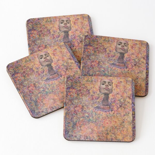 Item preview, Frida Kahlo designed and sold by Rebecca  Anna Aerni.