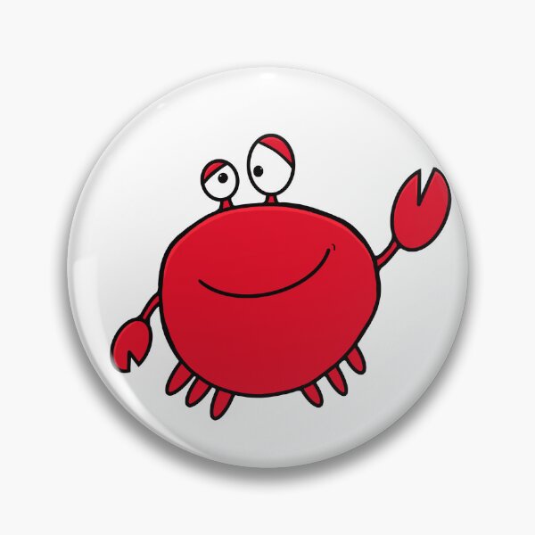 Artikelvorschau, Crabbie. entworfen und verkauft von J0B017.