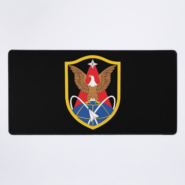 Item preview, Army - 1st Space Brigade - SSI wo Txt designed and sold by Military Insignia Products.