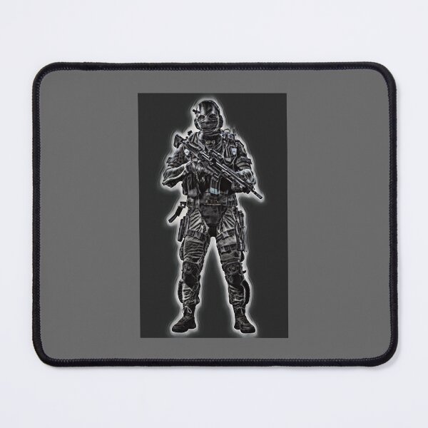 Item preview, Nikto Smoke Effect Graphic designed and sold by Sellcooldesigns.