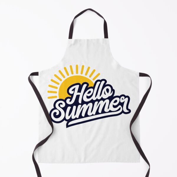 Item preview, Hello Summer designed and sold by Texas Southern Studio.