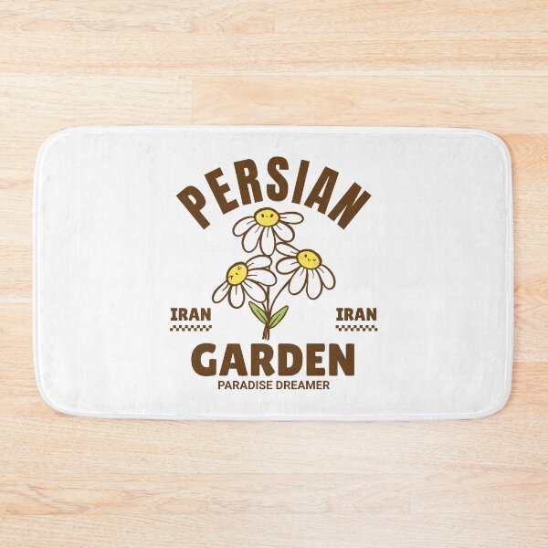 Item preview, Iran : Persian garden paradise dreamer designed and sold by Peerless-Prime.