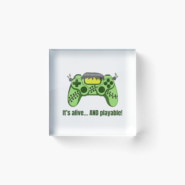 Item preview, Funny Gaming designed and sold by RickTShop.