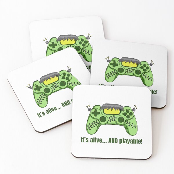 Item preview, Funny Gaming designed and sold by RickTShop.