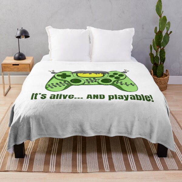 Item preview, Funny Gaming designed and sold by RickTShop.
