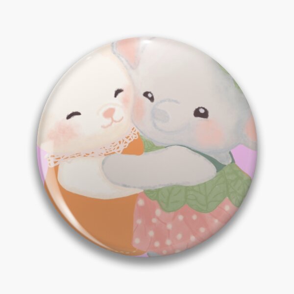 Item preview, Callico Critters Two Best Friends designed and sold by Nova's Nook .