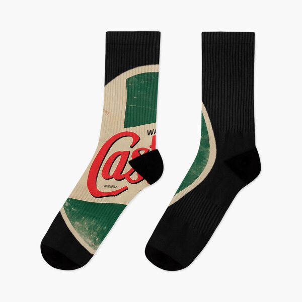 Item preview, Castrol Oil Logo designed and sold by FennecDesigne.