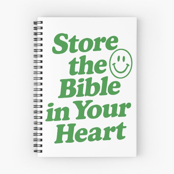 Item preview, Almacenar la Biblia designed and sold by Ovaloon.