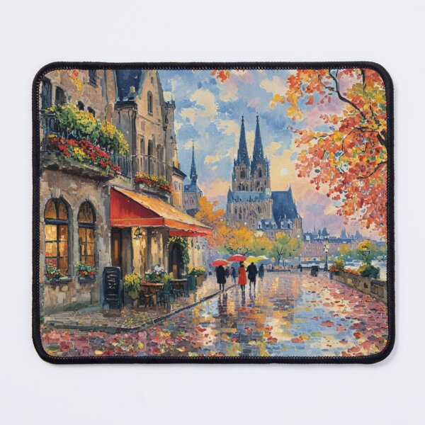 Item preview, Cologne designed and sold by sid1802.