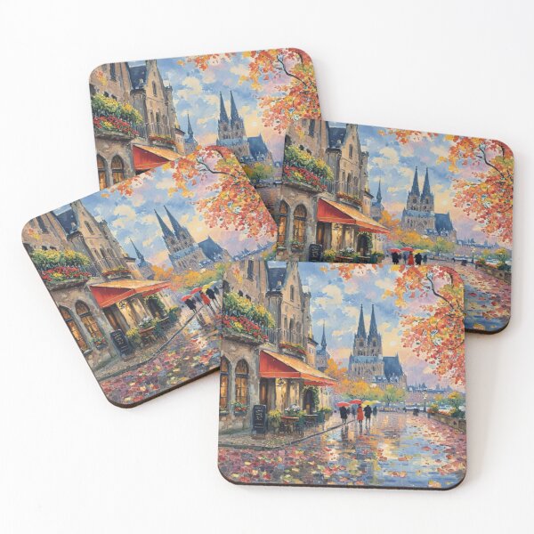 Item preview, Cologne designed and sold by sid1802.