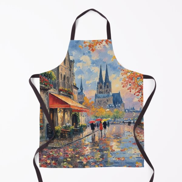 Item preview, Cologne designed and sold by sid1802.