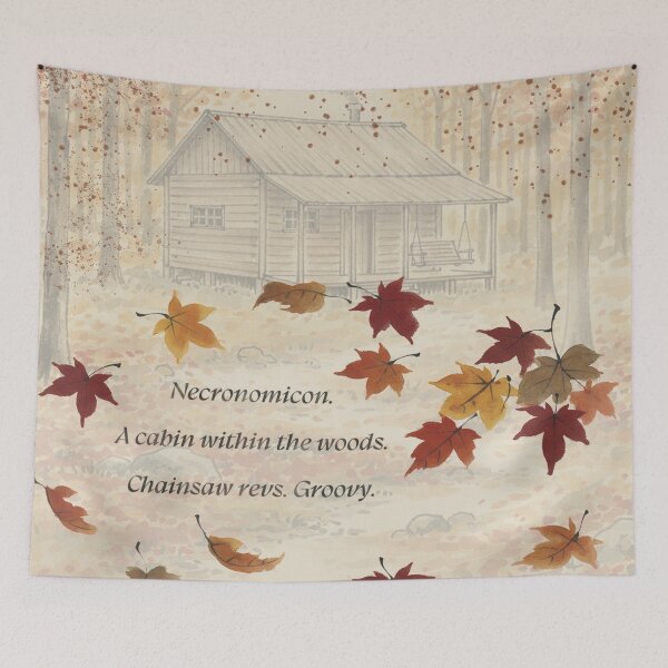 Item preview, Join us - A Haiku designed and sold by Talking Threads.