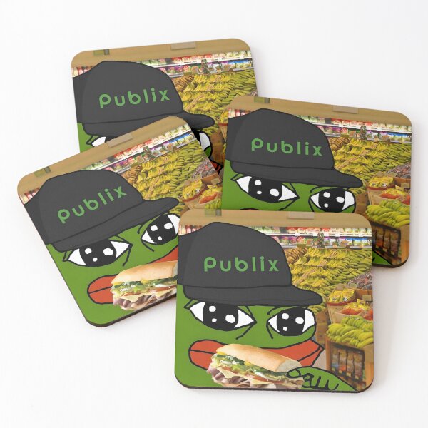 Item preview, Apu Publix designed and sold by Apocalypse Live .