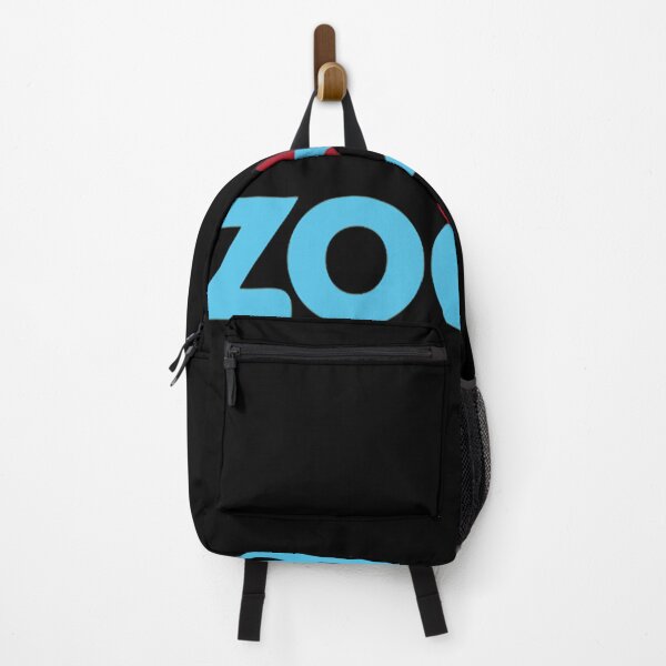 Aperçu de l'œuvre Logo Zoosk créée et vendue par FennecDesigne.