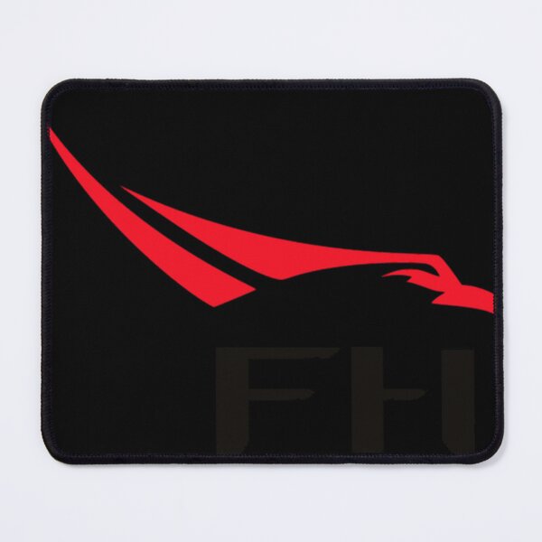 Item preview, Spacex Falcon Heavy Logo designed and sold by MilfaBussines.