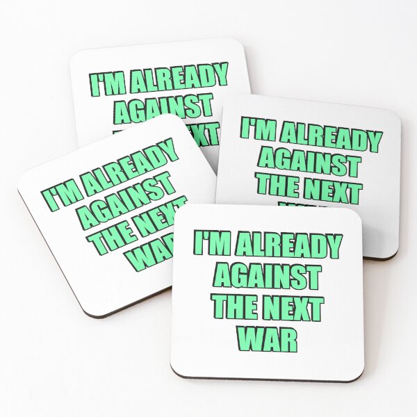 Item preview, Against war designed and sold by Inspirationmotivation.