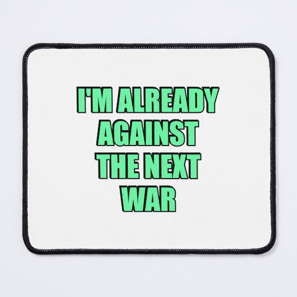 Item preview, Against war designed and sold by Inspirationmotivation.