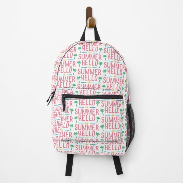 Item preview, Hello Summer designed and sold by Texas Southern Studio.