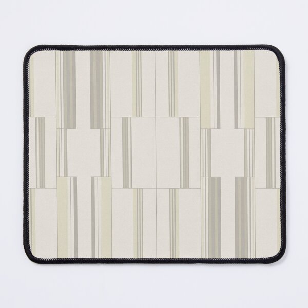 Item preview, White Vertical Architectural Stripe Seamless Pattern On designed and sold by DesigntshirtWB.