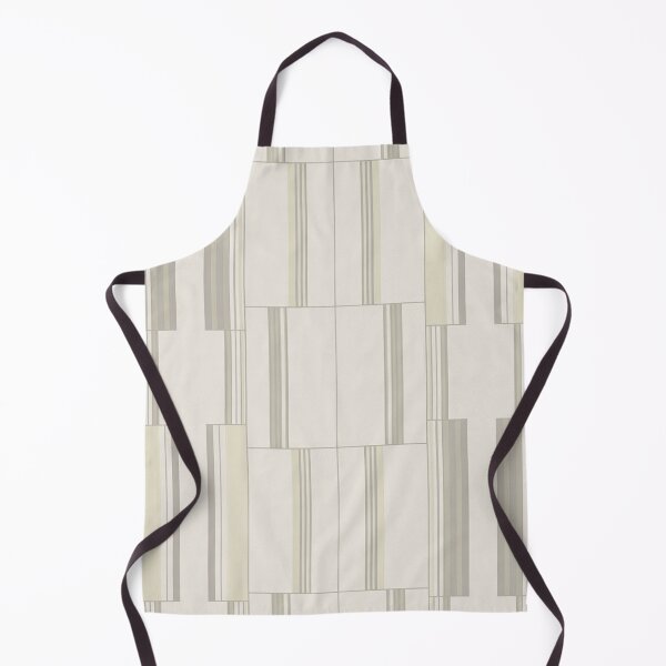 Item preview, White Vertical Architectural Stripe Seamless Pattern On designed and sold by DesigntshirtWB.
