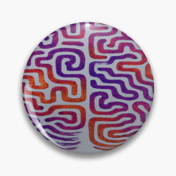Item preview, Cerebral dawn designed and sold by Ecosetereos.