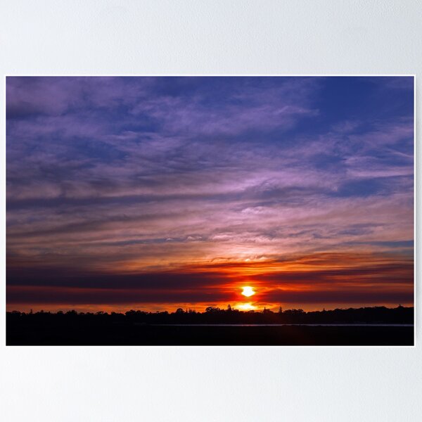Item preview, Applecross Sunset  designed and sold by EOS20.