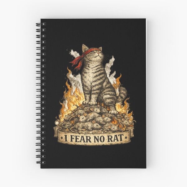 Item preview, No more rats! designed and sold by IzzyPizzy.