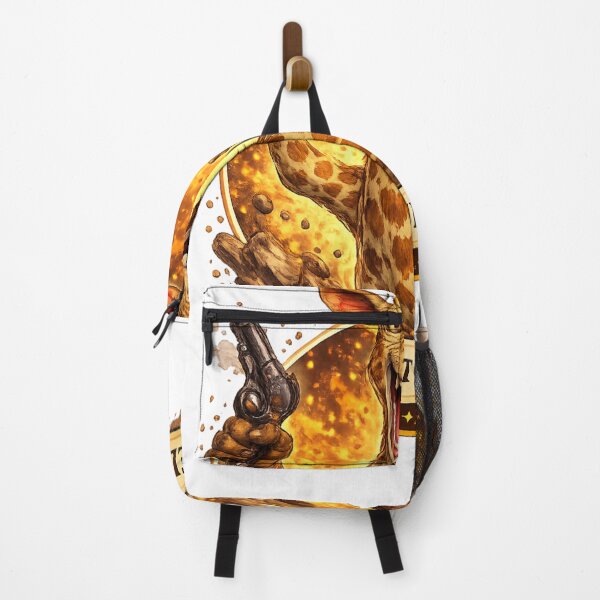 Item preview, Tall But Unhinged – Crazy Giraffe Meme Animal Humor designed and sold by NAJURE.