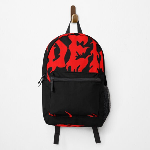Item preview, Deicide Red Logo designed and sold by FennecDesigne.