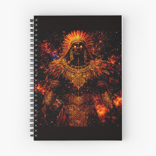Item preview, Tupã Reimagined – Brazilian Mythology -Defender of the forest #1 designed and sold by Helios Be. Lavsh.