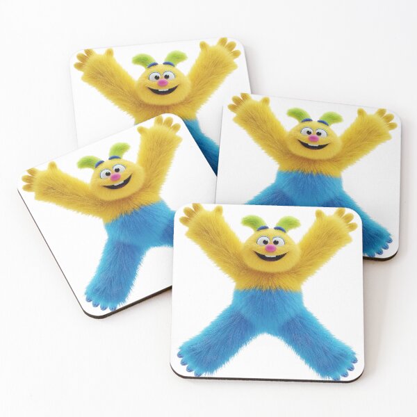 Item preview, PLUSHIES LETTER X designed and sold by ART-TYPE.