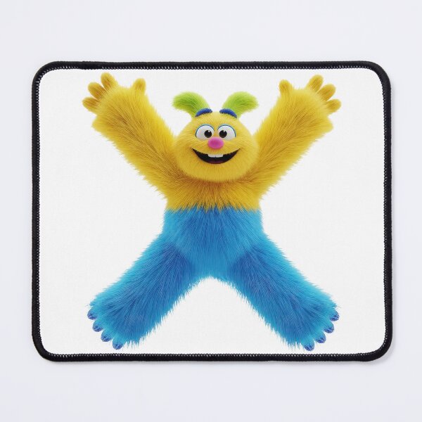 Item preview, PLUSHIES LETTER X designed and sold by ART-TYPE.