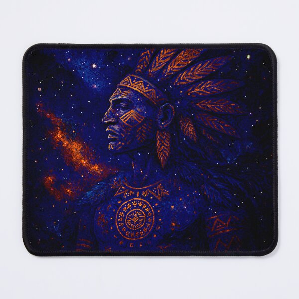 Item preview, Tupã Reimagined – Brazilian Mythology -Defender of the forest #2 designed and sold by Helios Be. Lavsh.
