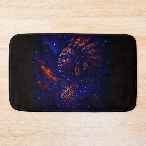 Item preview, Tupã Reimagined – Brazilian Mythology -Defender of the forest #2 designed and sold by Helios Be. Lavsh.