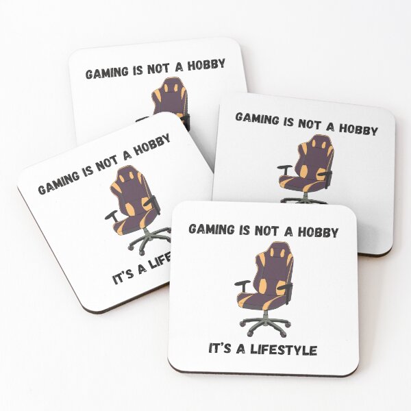 Item preview, Gaming Lifestyle designed and sold by RickTShop.